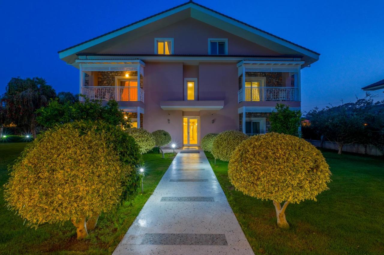 Grand Gocek Hotel מראה חיצוני תמונה