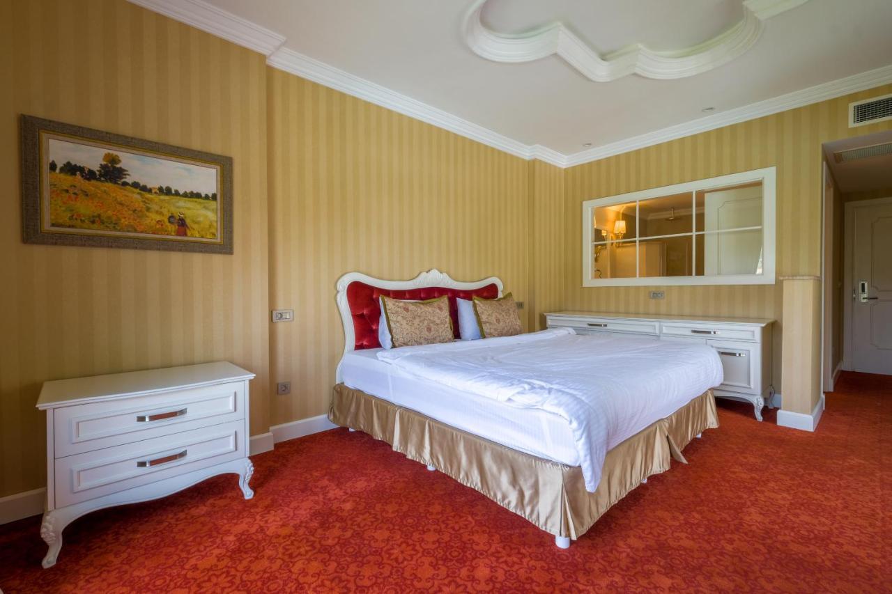 Grand Gocek Hotel מראה חיצוני תמונה