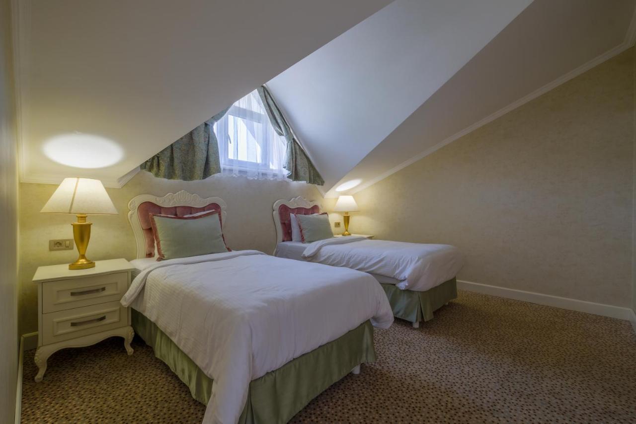 Grand Gocek Hotel מראה חיצוני תמונה