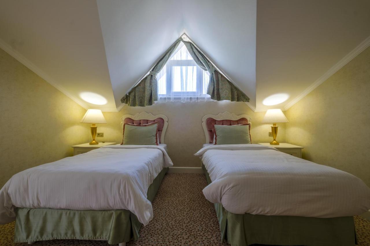 Grand Gocek Hotel מראה חיצוני תמונה