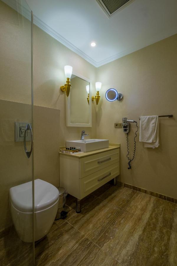 Grand Gocek Hotel מראה חיצוני תמונה