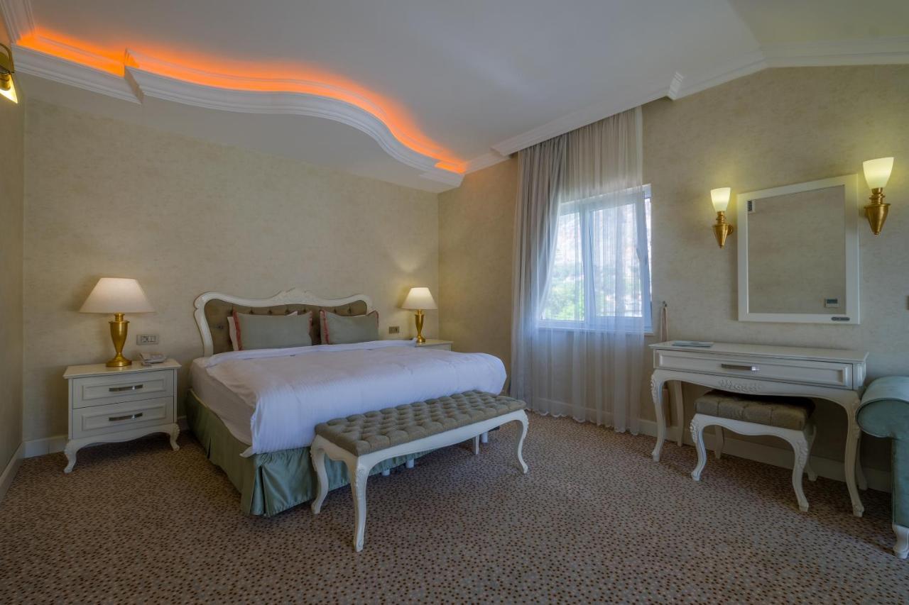 Grand Gocek Hotel מראה חיצוני תמונה