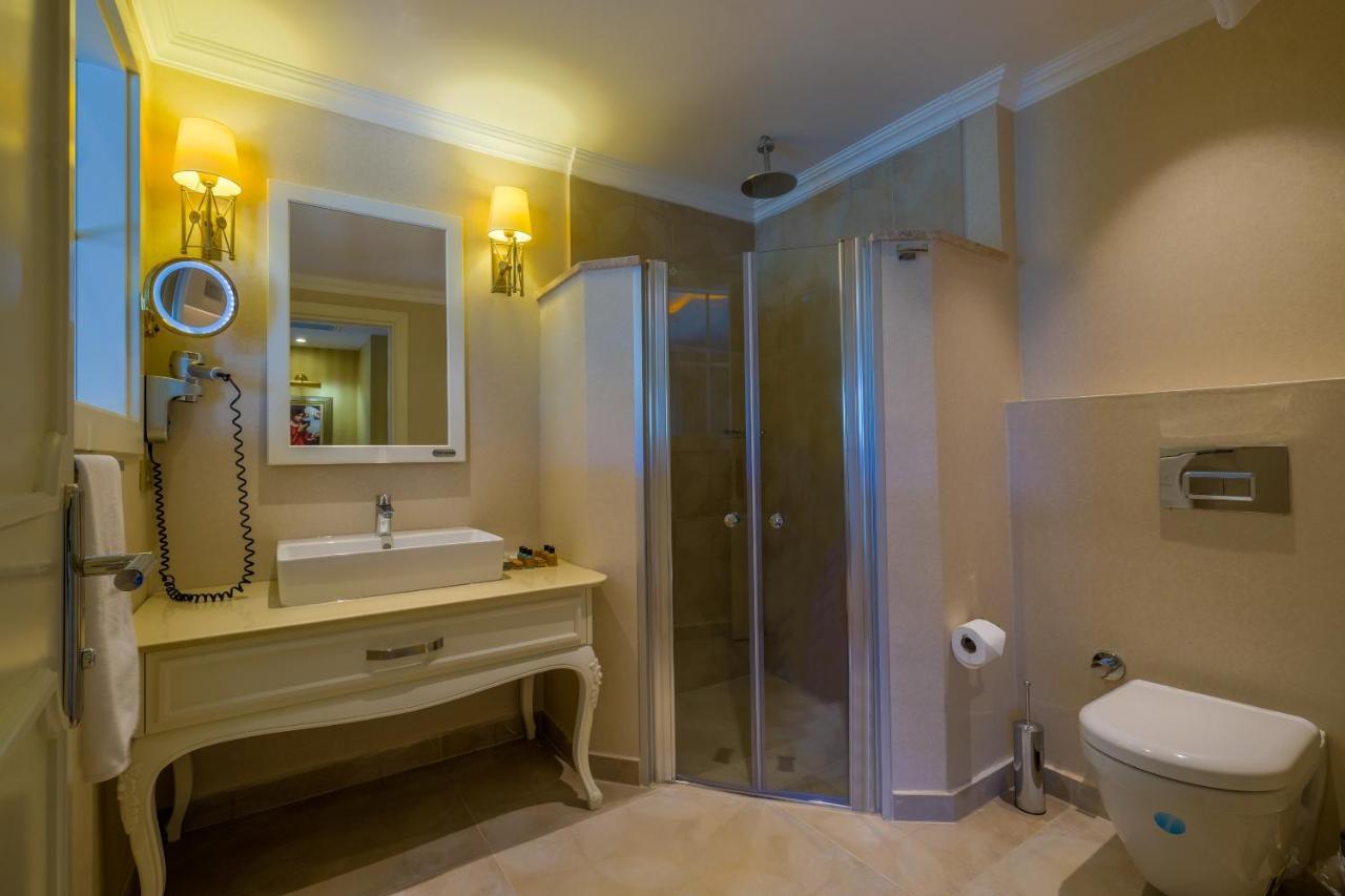 Grand Gocek Hotel מראה חיצוני תמונה