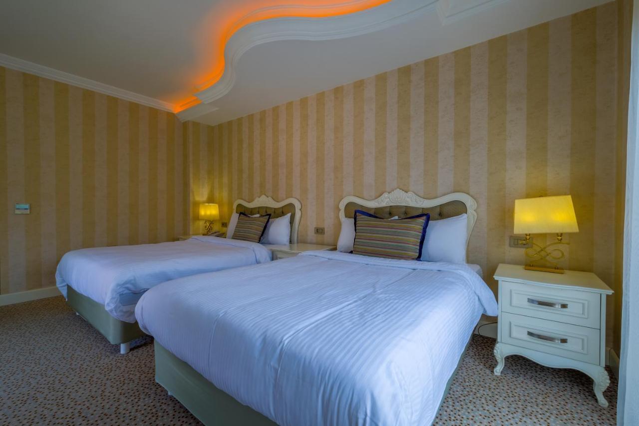 Grand Gocek Hotel מראה חיצוני תמונה