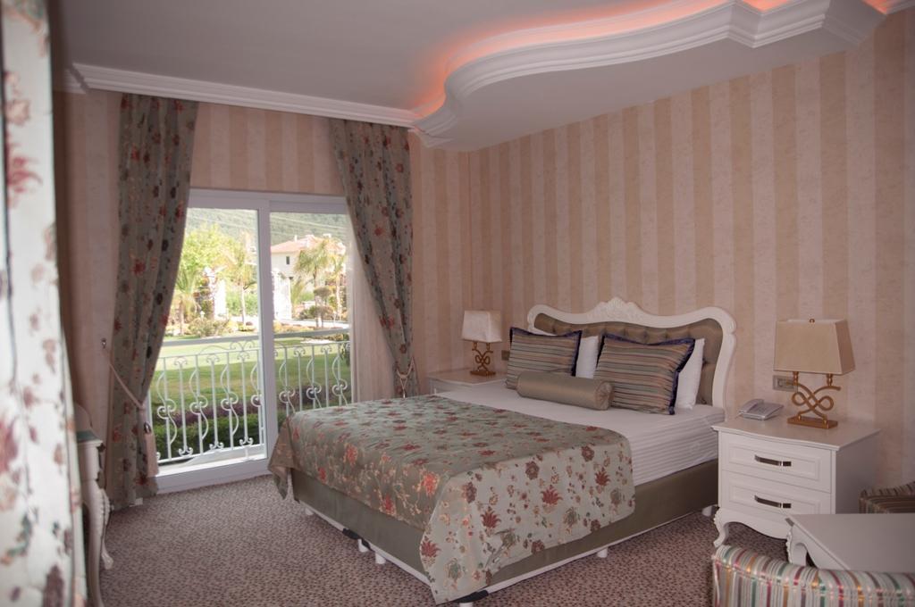 Grand Gocek Hotel מראה חיצוני תמונה