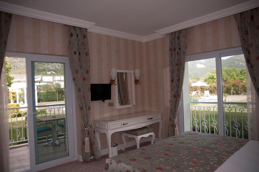 Grand Gocek Hotel מראה חיצוני תמונה