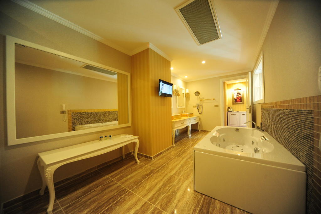 Grand Gocek Hotel חדר תמונה