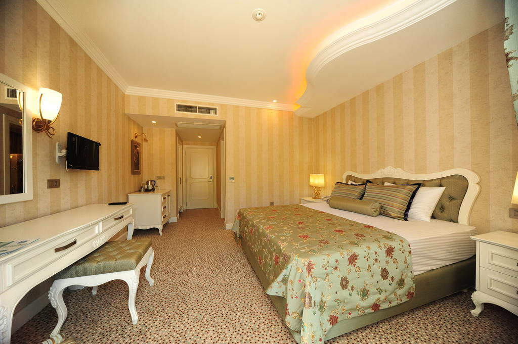 Grand Gocek Hotel חדר תמונה