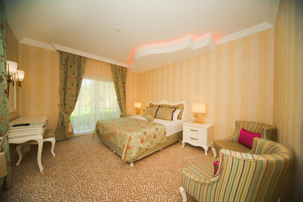 Grand Gocek Hotel חדר תמונה