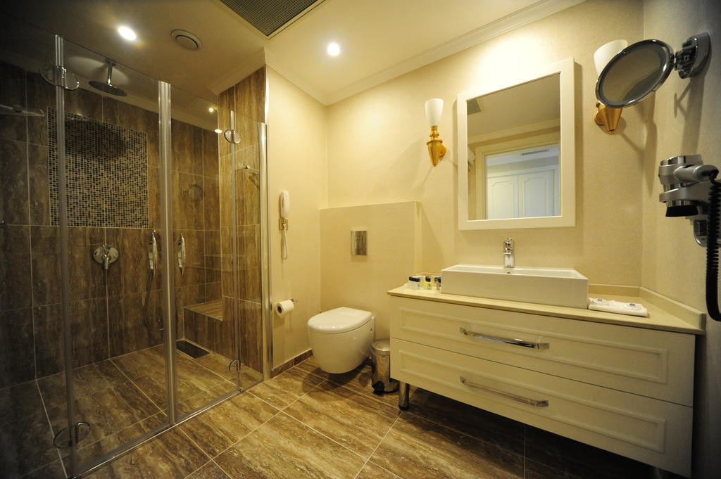 Grand Gocek Hotel חדר תמונה
