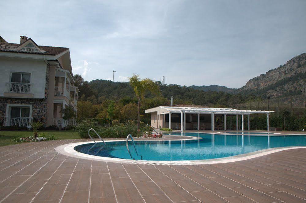 Grand Gocek Hotel מראה חיצוני תמונה