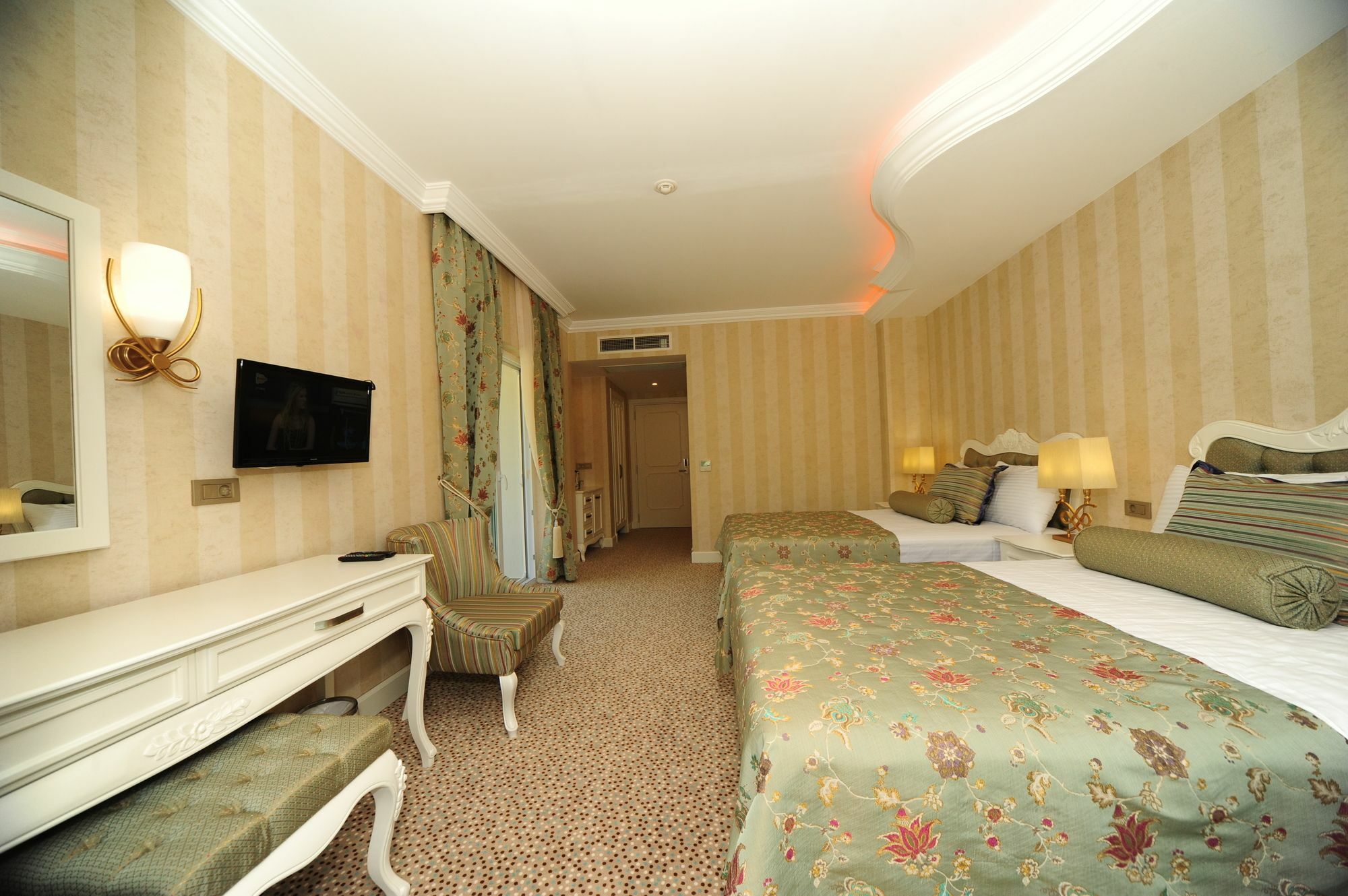 Grand Gocek Hotel מראה חיצוני תמונה